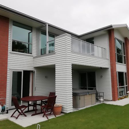 Bed and Breakfast Whaka Heights Christchurch Esterno foto