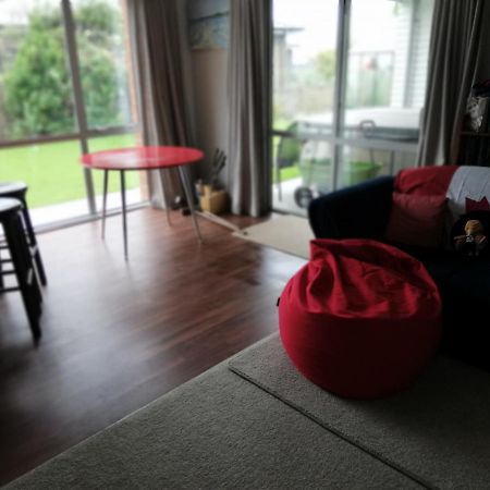 Bed and Breakfast Whaka Heights Christchurch Esterno foto